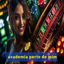 academia perto de mim